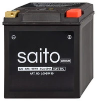 Lithium-Ionen-Batterien