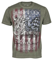 USA Loud Pipes