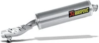 Slip-On Line Silencer