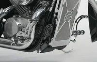 Rearsets
