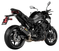 Slip-On-Lijn Geluiddempers