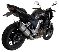 Suono Exhausts