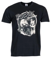 Rocking Christmas T-Shirt