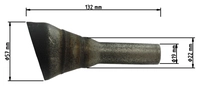 dB-Absorber für Shark DSX-10