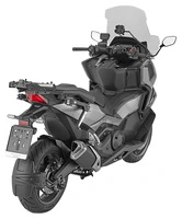 STEALTH držák pro boční kapsy EASY12