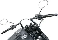 Guidon En Z Haut, Largeur 850 Mm
