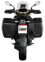 Sr-1 Auspuffsystem Mit Eg-Be