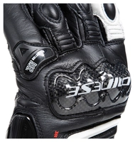 Carbon 4 Long Lady Black