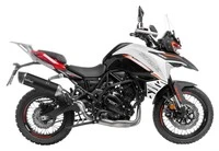 LeoVince LV-One Evo Exhaust System