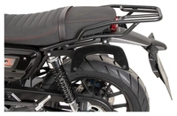 Luggage Carrier