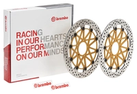 Disques de frein High Performance Xtra