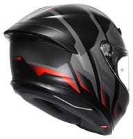 K6 S Karve