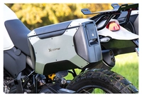 VALISES LATÉR XCORE PR PORTEURS C-BOW