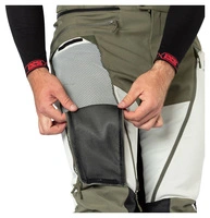 Venture-Air textile trousers