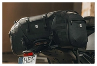 Hecktasche