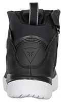 Motoc. Dainese Metractive D-WP Lady