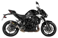 Slip-On-Lijn Geluiddempers