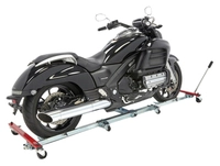 U-Turn Motor Mover XL Rail de manœuvre