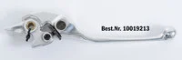 Brake lever