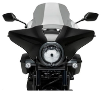 High-Road Touringscheibe mit ABE