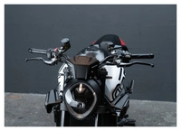 Parabrisas para Ducati Monster 937
