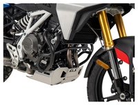 engine crash bar