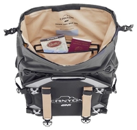 CANYON sidoväska Monokey 30L