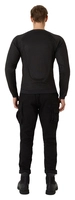 Commando UH Black pour hommes
