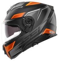 S3 Storm Orange