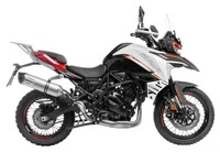 LeoVince LV-One Evo Exhaust System