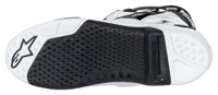 Tech 10 Supervented