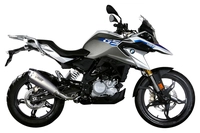 Delta Race Auspuffsystem mit EG-BE