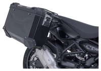 TRAX ADV aluminiumkoffert-system