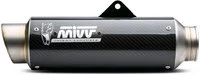 Gp Pro Auspuffsystem mit EG-BE