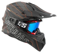 QUICK STRAP for Enduro Helmets