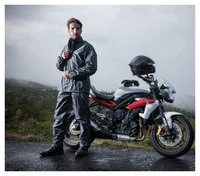 Regenhose