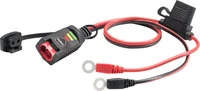 Set: ProCharger 4.000 Batterieladegerät