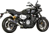 Supersport Endschalldämpfer