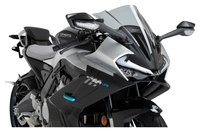 Z-Racing Scheibe