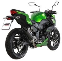 GP-C Exhaust System with EG-BE