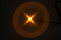 Led Blinker Proton Three