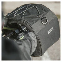 Satteltasche EASY-T links 18L