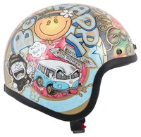 Retro Woodstock
