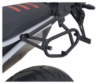URBAN ABS système de valises latérales