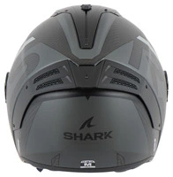 Spartan RS Carbon Shawn