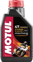 Motorolie 7100 4T 10W-60, 1 Liter