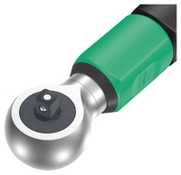 Safe-Torque Momentnyckel A 1