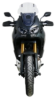 Vario-Touringscreen