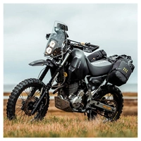 Base OS Adventure Bikes