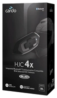 HJC-4X